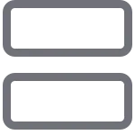 List SVG Icon
